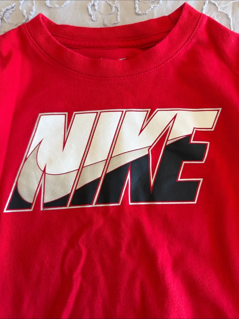 Nike authentic boys